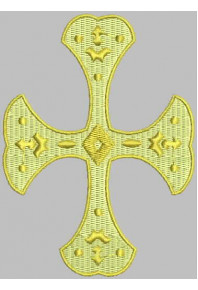 Msc045 - Holy Cross